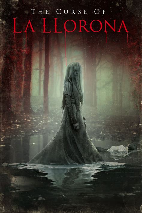 La Llorona: The Ghostly Guardian of Rivers and Lakes